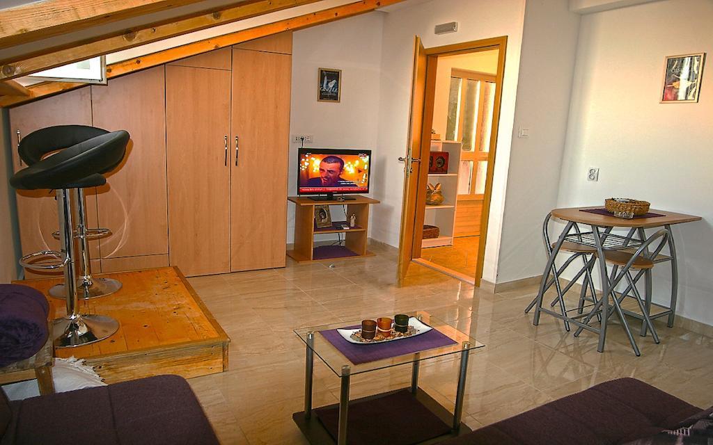 Ballerina Apartment Dubrovnik Quarto foto