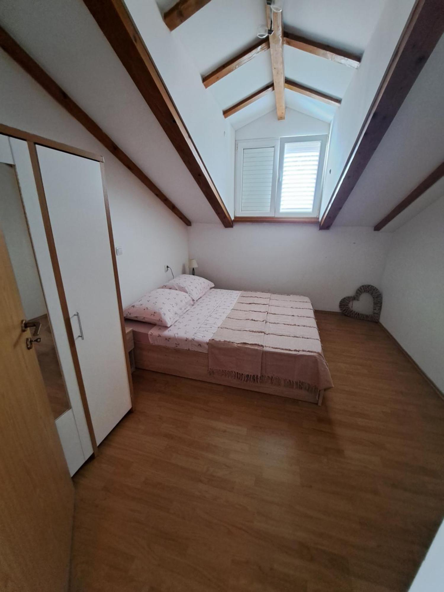 Ballerina Apartment Dubrovnik Quarto foto