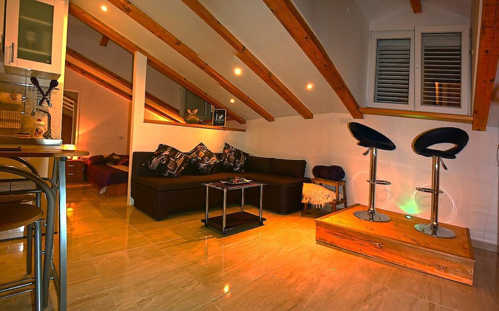 Ballerina Apartment Dubrovnik Quarto foto