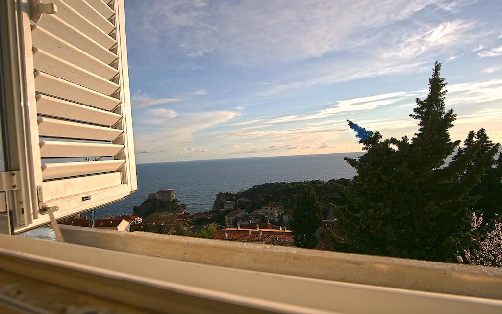 Ballerina Apartment Dubrovnik Exterior foto