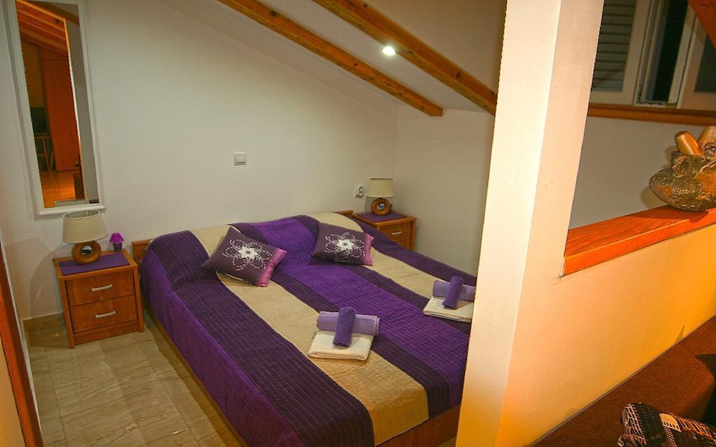 Ballerina Apartment Dubrovnik Quarto foto