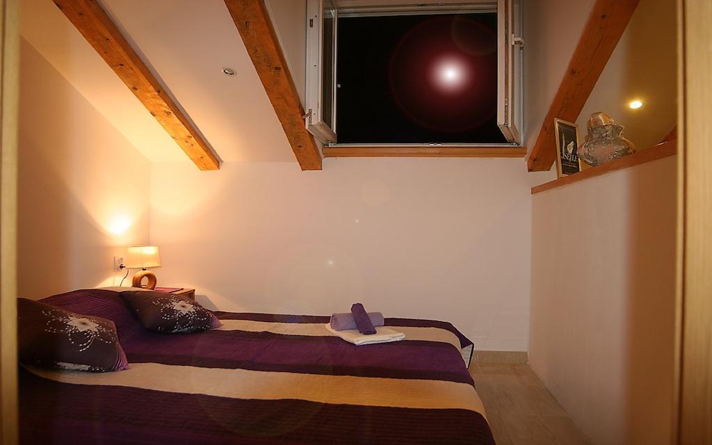 Ballerina Apartment Dubrovnik Quarto foto