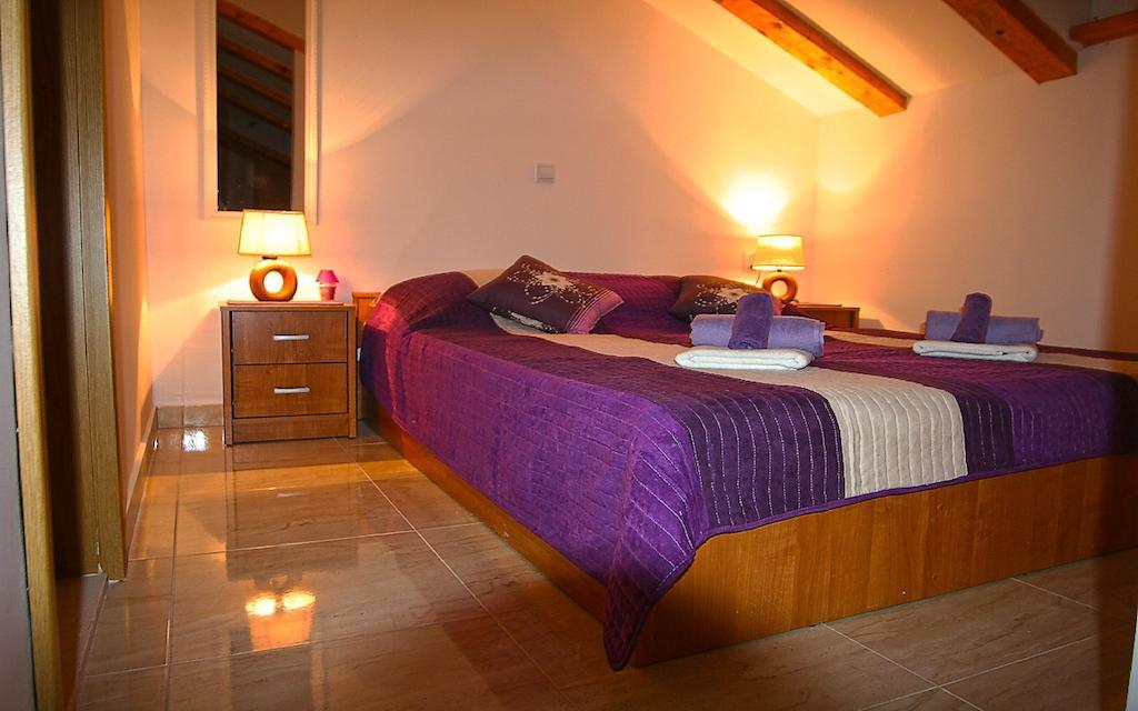Ballerina Apartment Dubrovnik Quarto foto