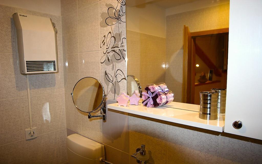 Ballerina Apartment Dubrovnik Quarto foto