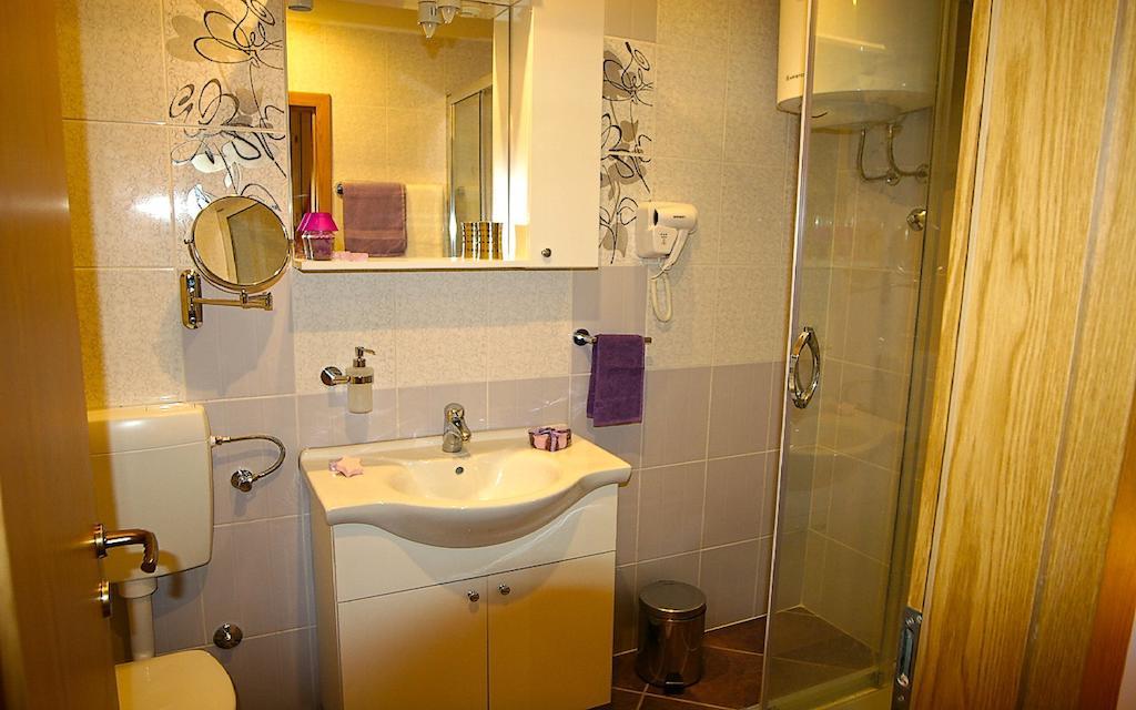 Ballerina Apartment Dubrovnik Quarto foto