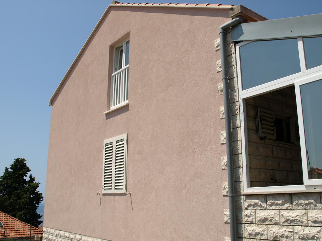 Ballerina Apartment Dubrovnik Exterior foto