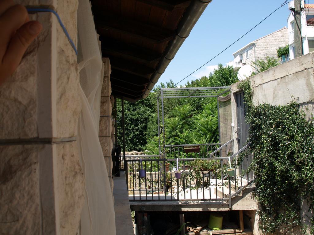 Ballerina Apartment Dubrovnik Exterior foto