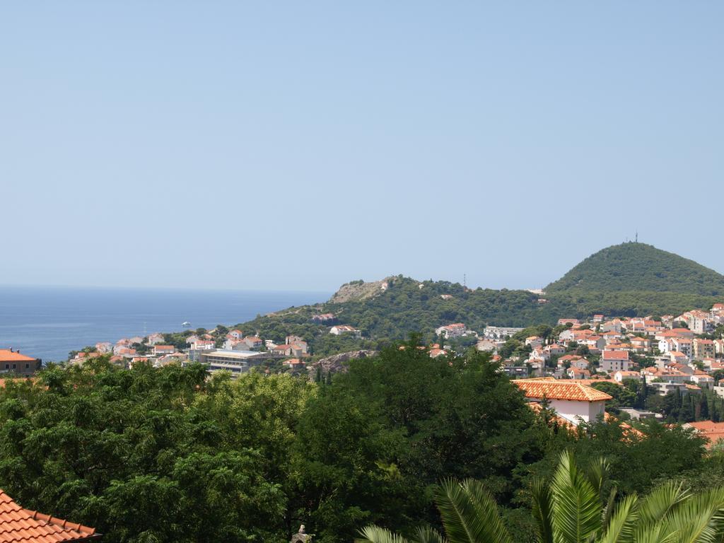 Ballerina Apartment Dubrovnik Exterior foto